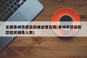 全国各城市感染高峰进度百度(各城市感染新型冠状病毒人数)