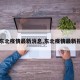 【东北疫情最新消息,东北疫情最新报道】