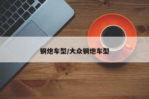 钢炮车型/大众钢炮车型