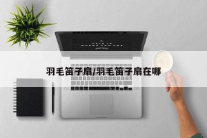 羽毛笛子扇/羽毛笛子扇在哪
