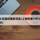 上海小区解封最新消息(上海疫情小区什么时候解封)