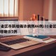 31省区市新增确诊病例46例/31省区市新增确诊5例