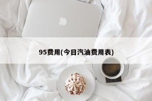95费用(今日汽油费用表) 95费用(今日汽油费用表)