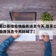 【张家口新增疫情最新消息今天,张家口新增疫情最新消息今天封城了】