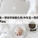 今年五一劳动节放假几天/今年五一劳动节放假几天jpg