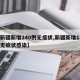 【新疆新增240例无症状,新疆新增137例无症状感染】