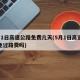 5月1日高速公路免费几天(5月1日高速公路免过路费吗)