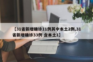 【31省新增确诊11例其中本土2例,31省新增确诊33例 含本土1】