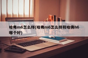 哈弗m6怎么样(哈弗m6怎么样和哈佛h6哪个好)