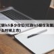 红旗ls5多少价位(红旗ls5报价及图片什么时候上市)