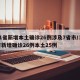 31省新增本土确诊26例涉及7省市/31省新增确诊26例本土25例