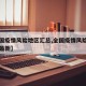 【全国疫情风险地区汇总,全国疫情风险地区汇总最新】